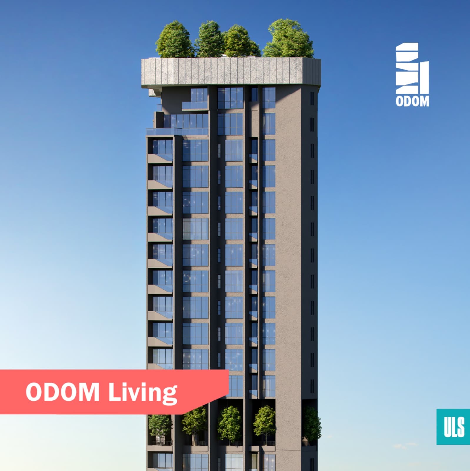 Odom Living curated listing image in Tonle Bassac, Phnom Penh 1