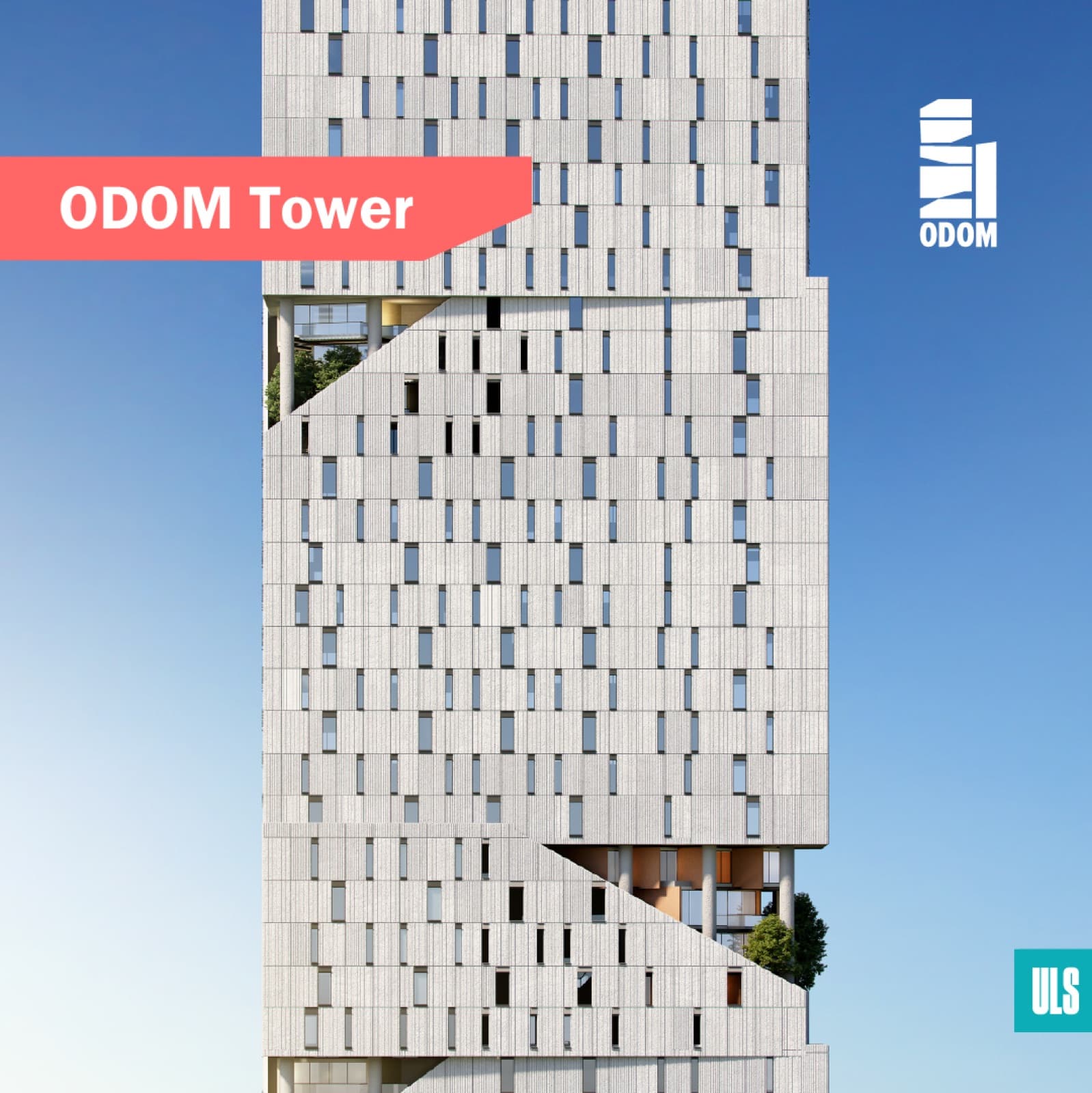 Odom Tower curated listing image in Tonle Bassac, Phnom Penh 2