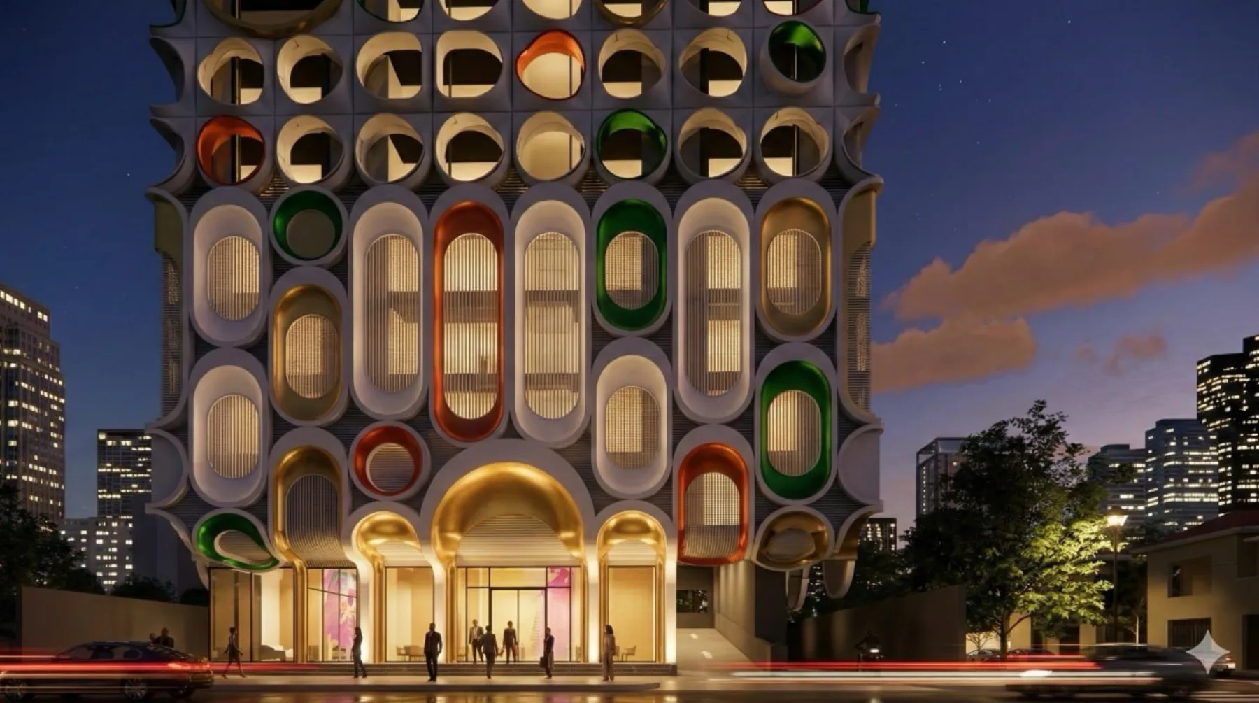 Time Square 11 project image 2