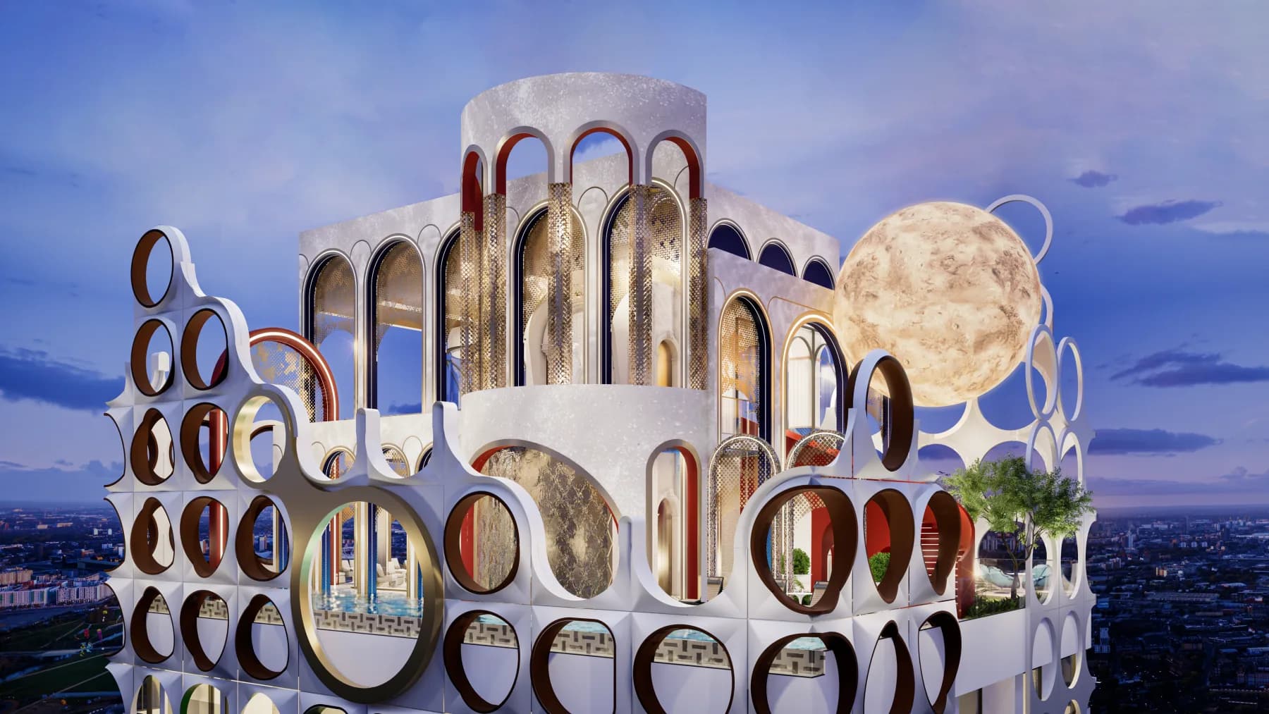 Time Square 11 curated listing cover image in BKK3, Phnom Penh