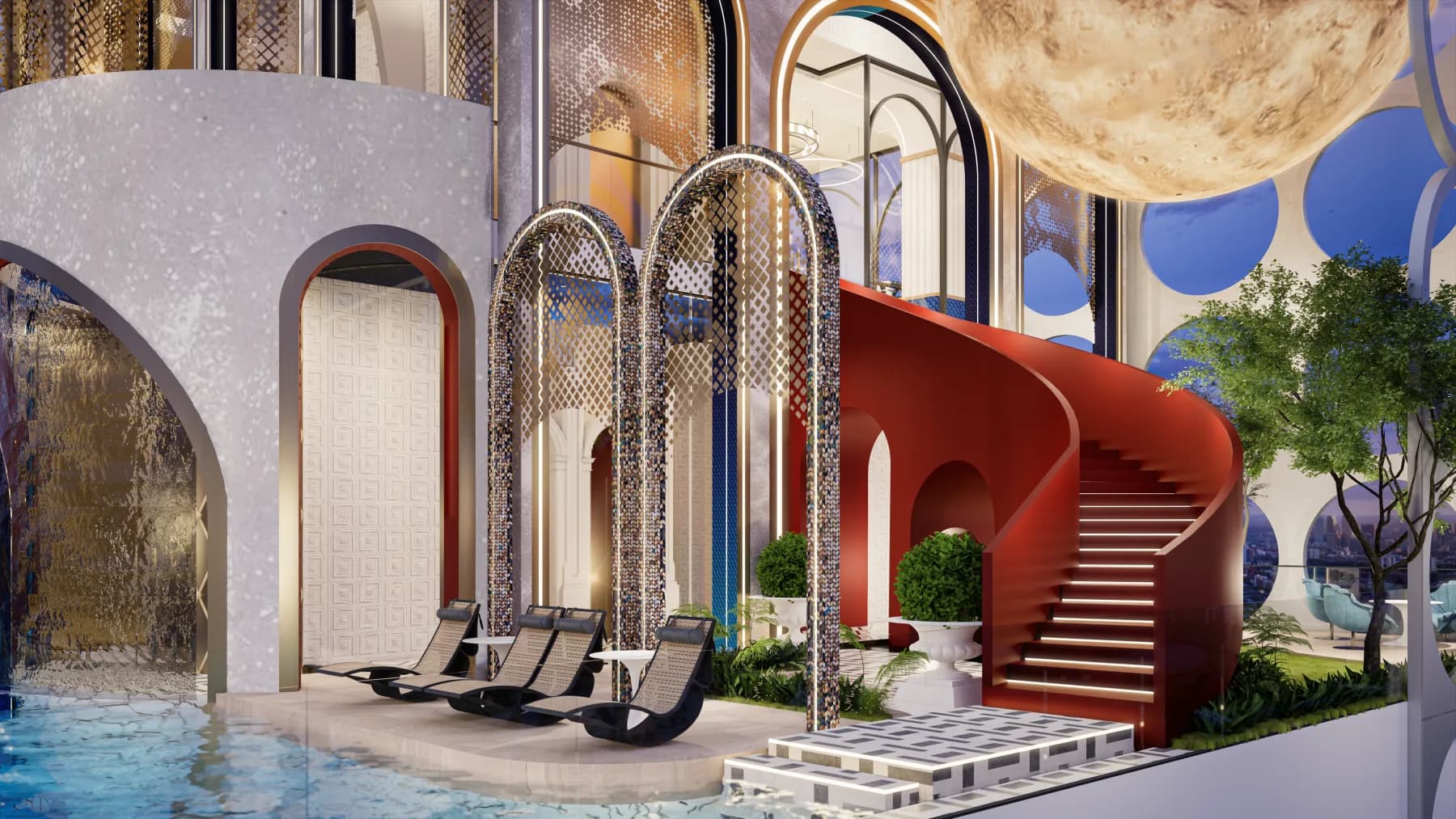 Time Square 11 project image 4