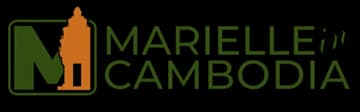 Marielle Cambodia Logo