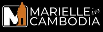 Marielle Cambodia Logo