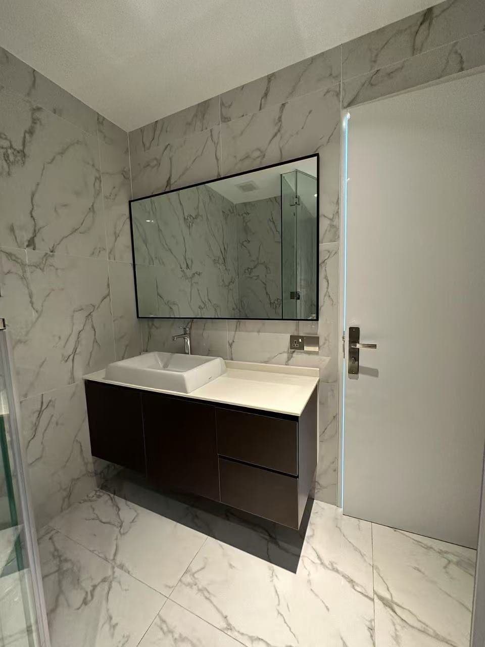 J-Tower 2 — 2 Bedroom (65 sqm) — condo for rent in BKK1, Phnom Penh — photo 3