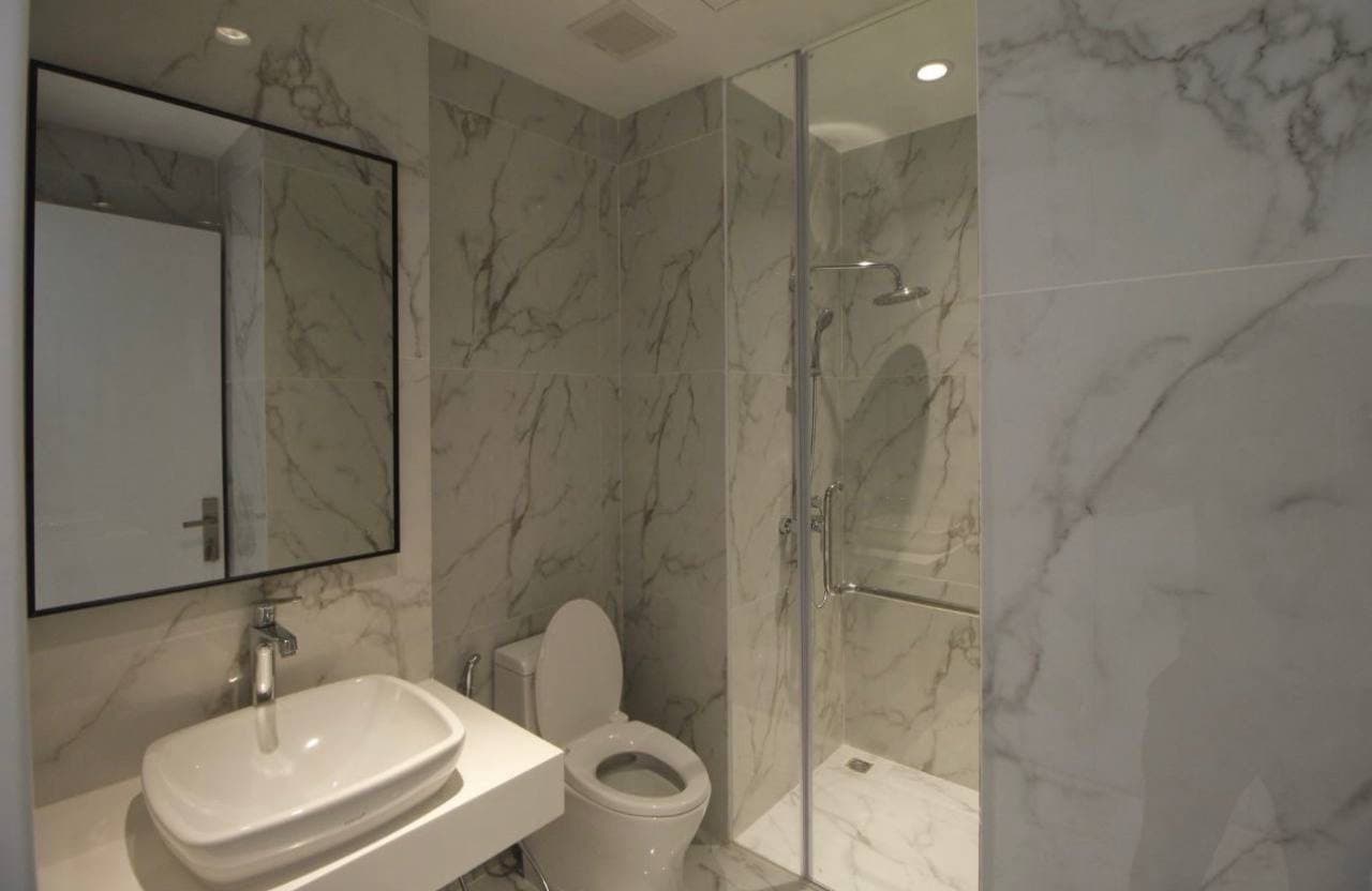 J-Tower 2 — 2 Bedroom (91 sqm) — condo for rent in BKK1, Phnom Penh — photo 3