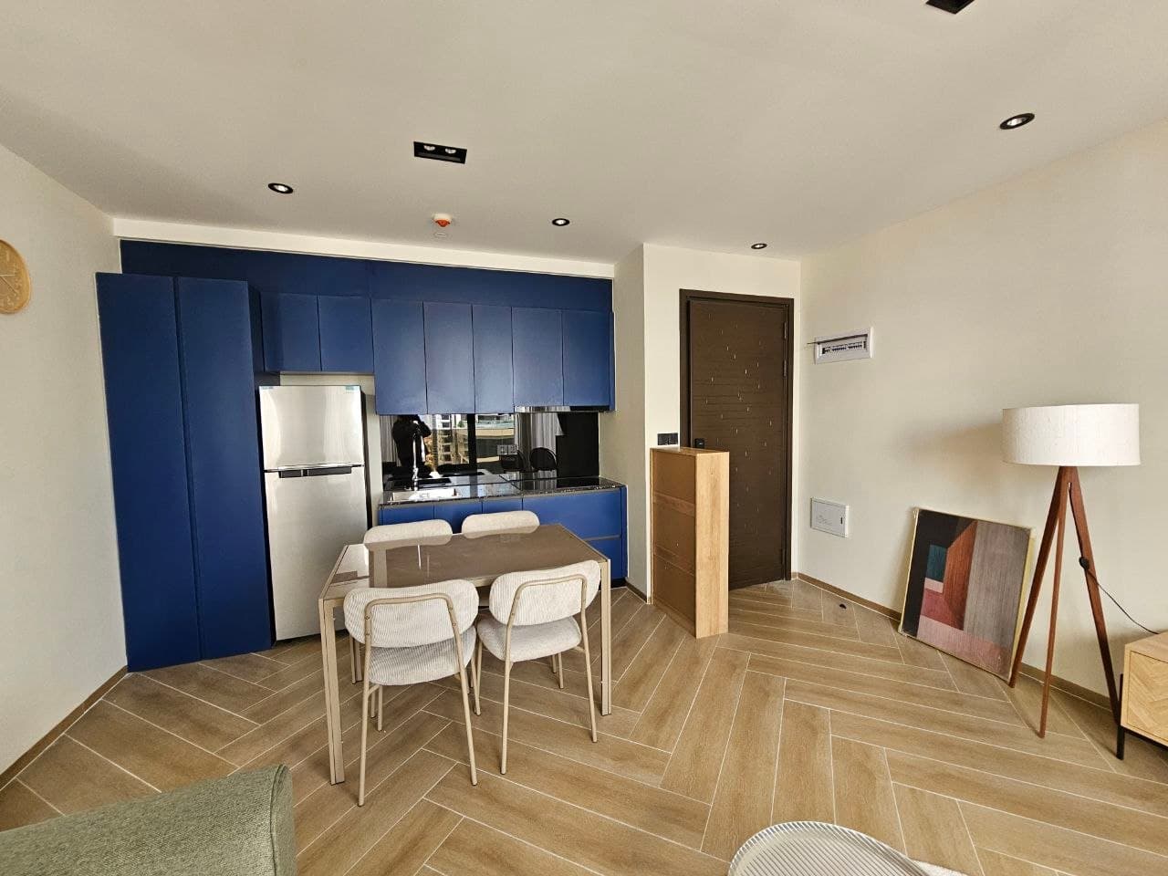 Time Square 5 — 2 Bedroom (60 sqm) — condo for rent in BKK1, Phnom Penh — photo 3