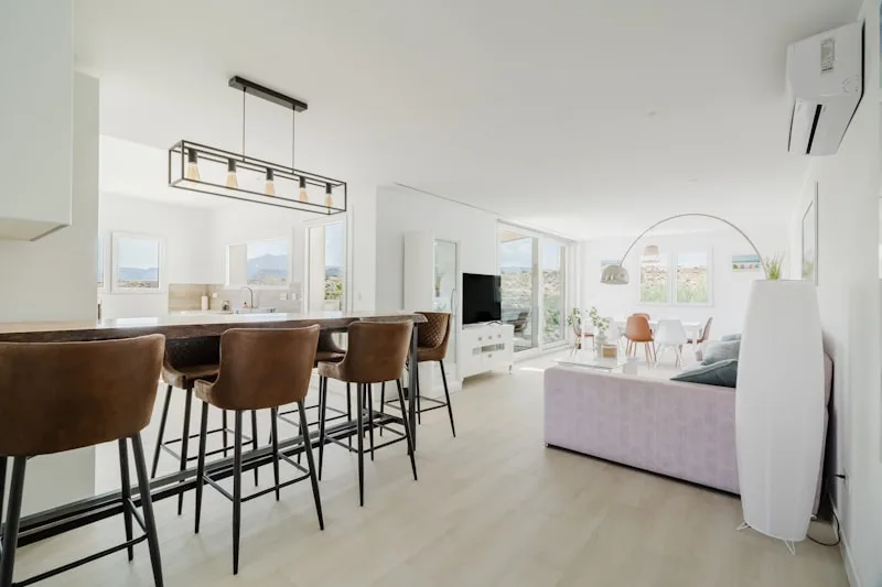 The Peak Luxury Residence